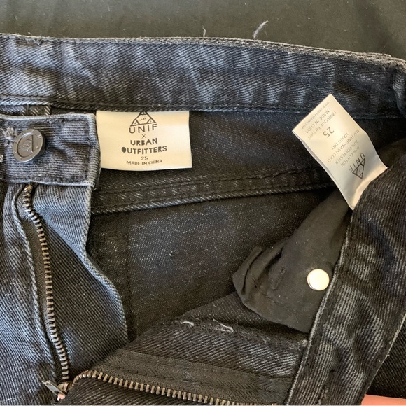 unif twerk jeans 25 - Picture 13 of 15